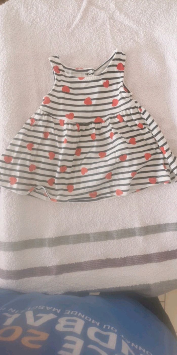 Robes - photo numéro 4