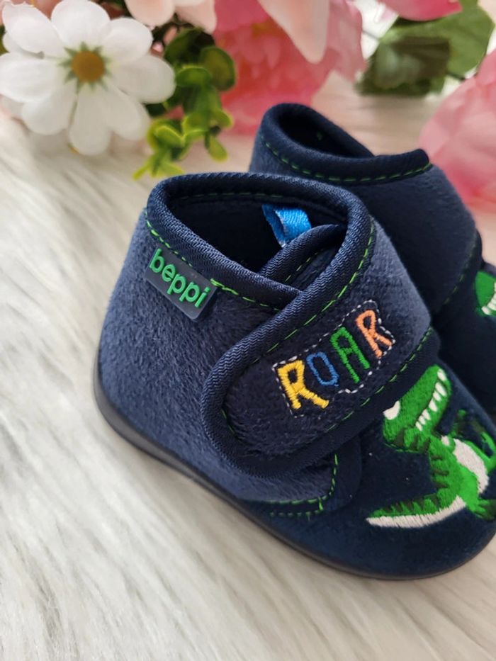 Chausson dino T18 beppi - photo numéro 3