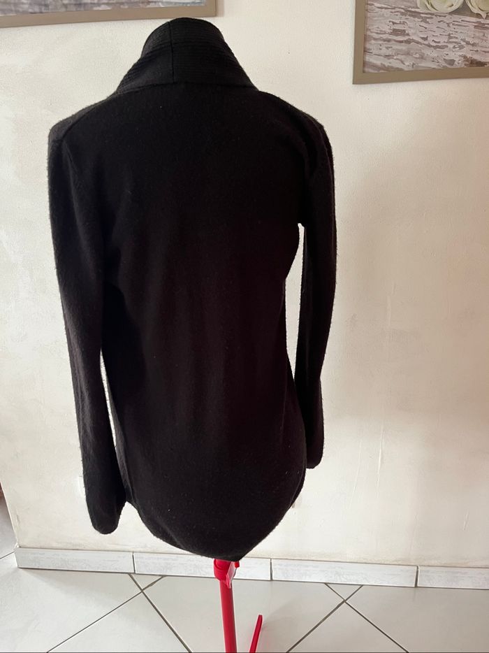 Gilet - photo numéro 2