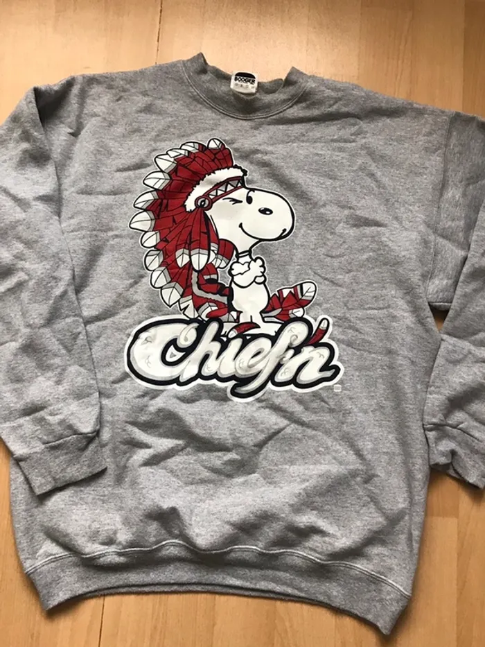 Sweat Original Taille L