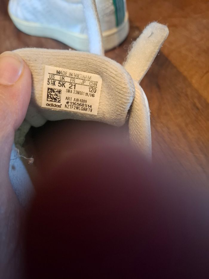 Basket 21 - photo numéro 4