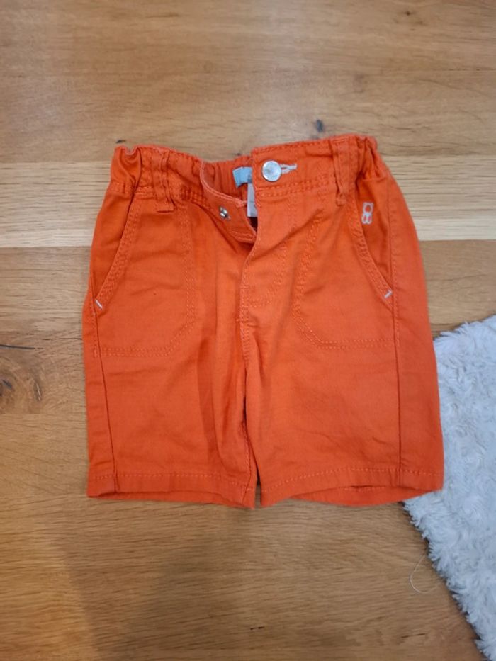 Ensemble 2 pièces été - photo numéro 2