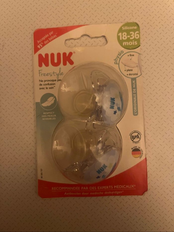 Tutu nuk neuf 18-36mois - photo numéro 2
