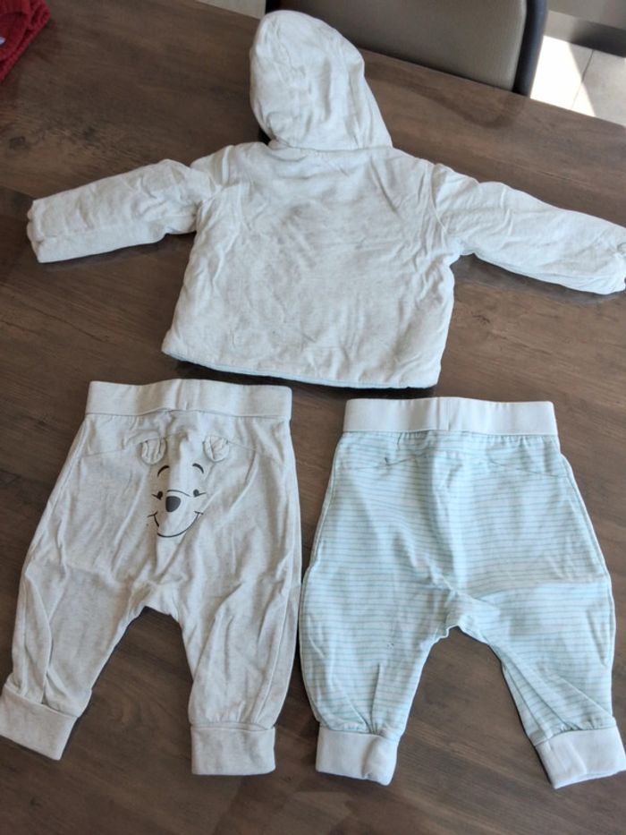 Ensemble jogging - photo numéro 6