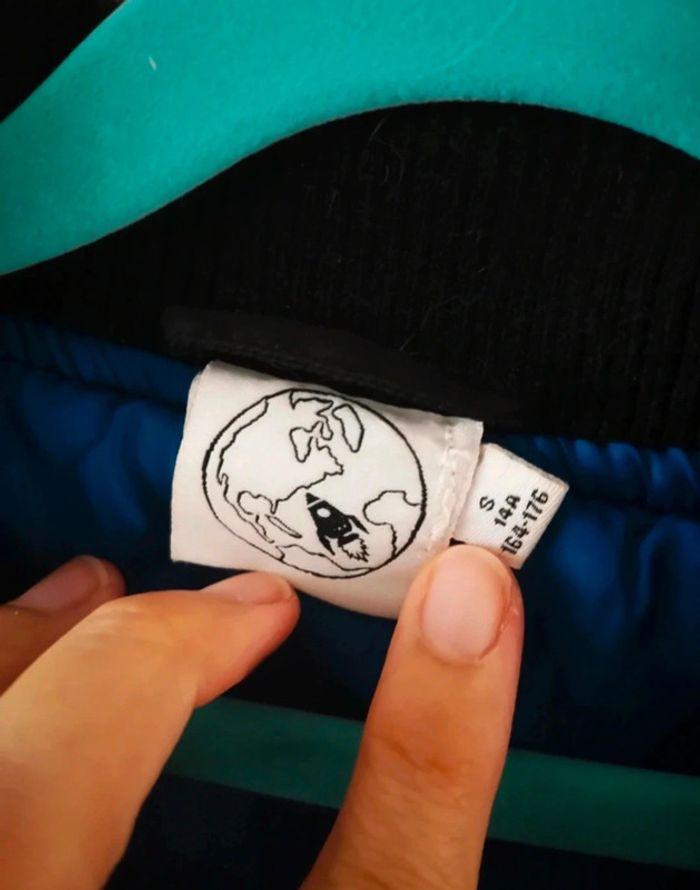 Bomber Nasa 14A - photo numéro 4