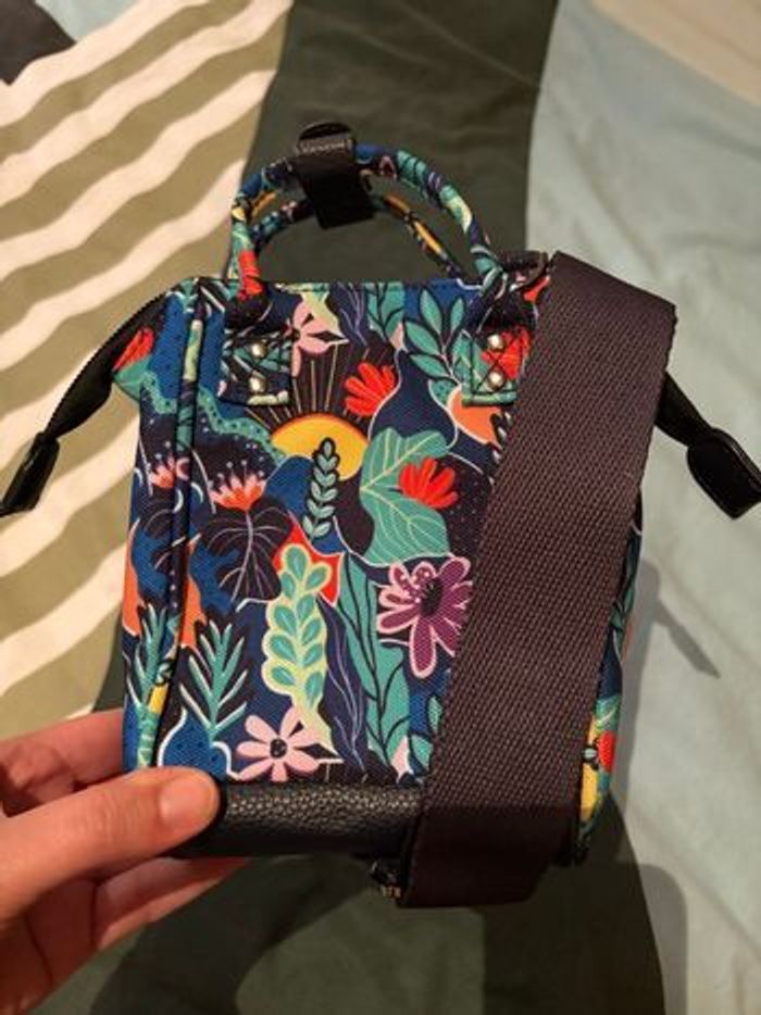 Sac nano Cabaïa Paraty.