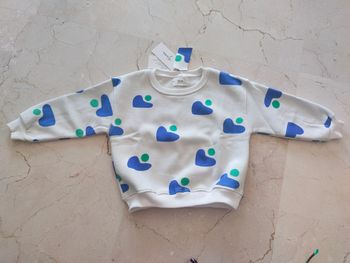 Sweat Ayuna T.5/6A