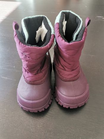 Bottes de neige Decathlon 22 /23