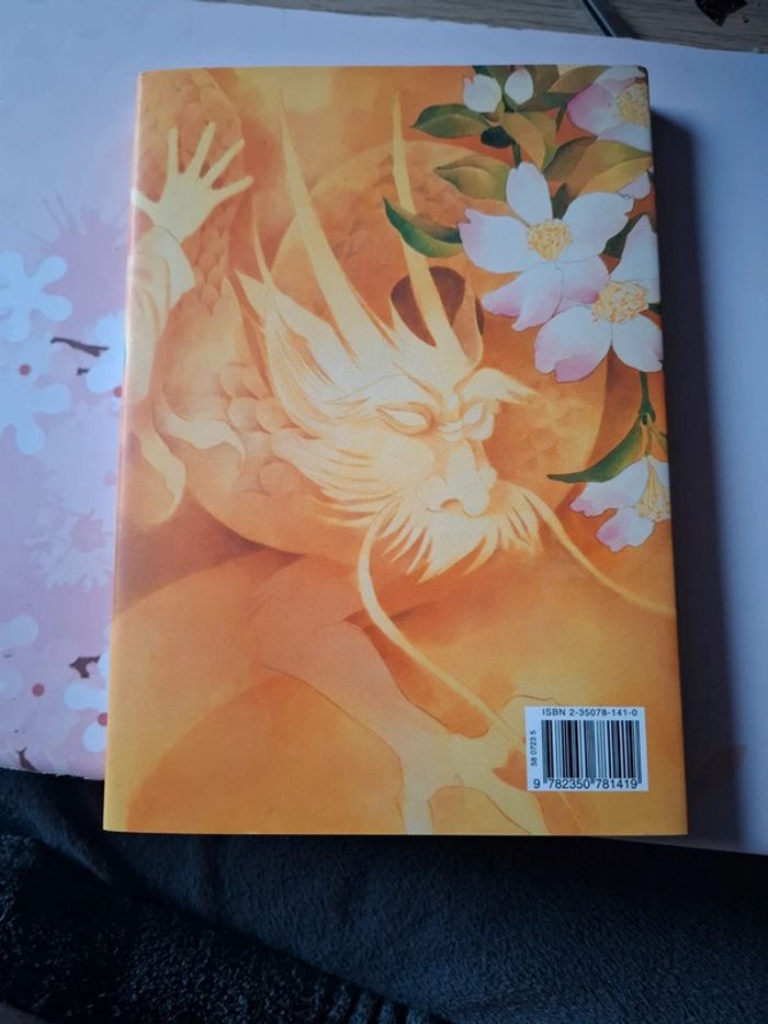 Le cortège des cents démons tome 4 - photo numéro 2