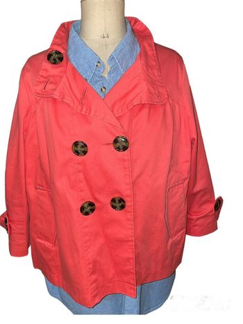 Veste printemps été#la redoute#taille 44