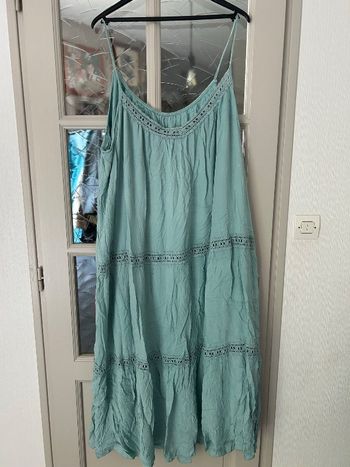 robe longue