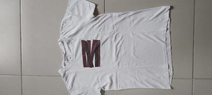Tshirt manche courte 14 ans - photo numéro 3