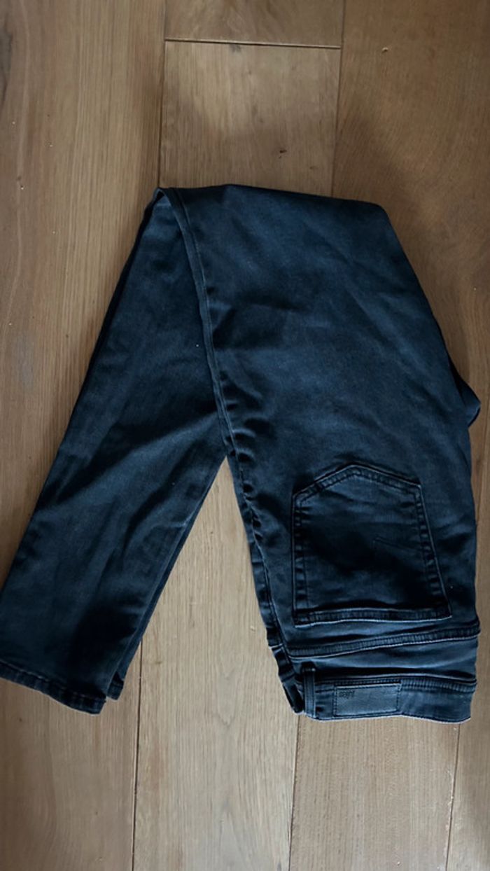 Jean Skinny Jules taille W26 L32 - photo numéro 5