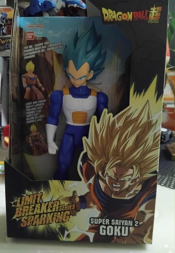 Dragon Ball z