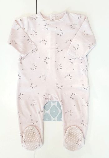 Pyjama Tex - 12M