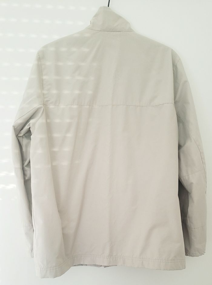 Veste Adidas Original Homme avec doublure Taille L-XL - photo numéro 9