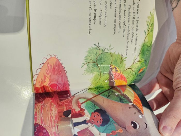 Livre McDo - photo numéro 3