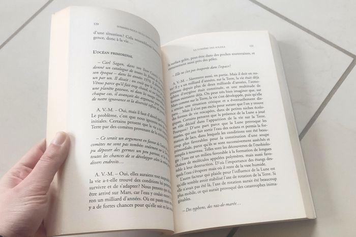 Sommes nous seuls dans l'univers ? - photo numéro 3