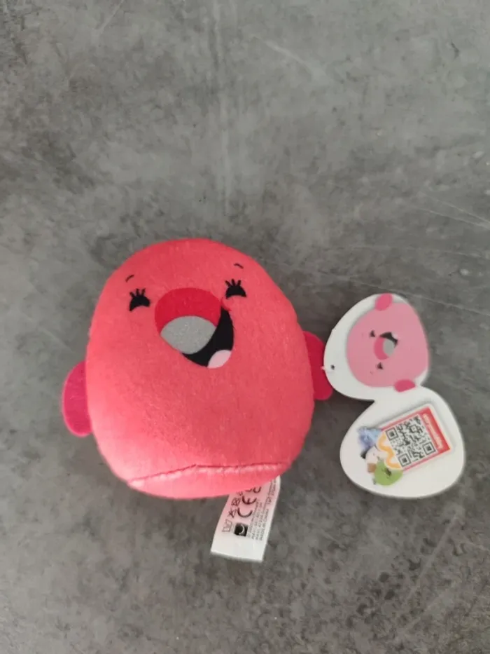 Original squishmallows cookie