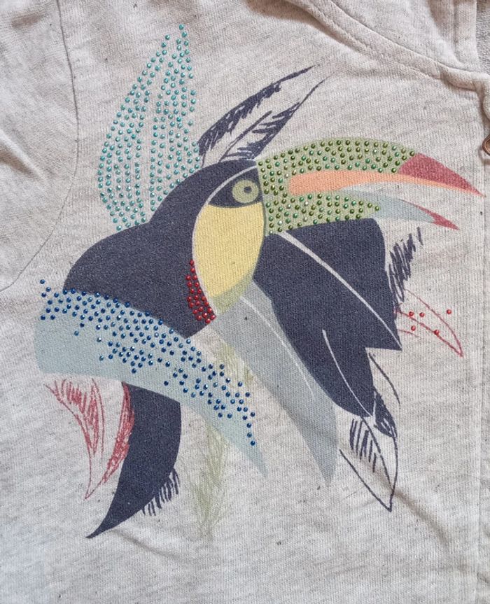 Gilet American Outfitters 12 ans - photo numéro 2