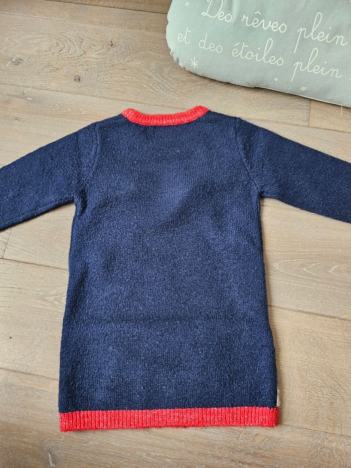 Robe pull 18 mois - photo numéro 4