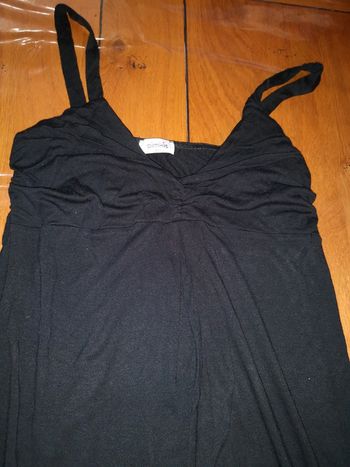 Maillot bretelles 38/40