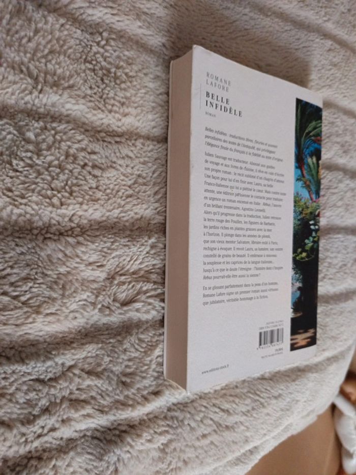 Belle infidèle - photo numéro 3