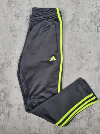 Jogging Adidas gris – 12 ans (mesures en photos)