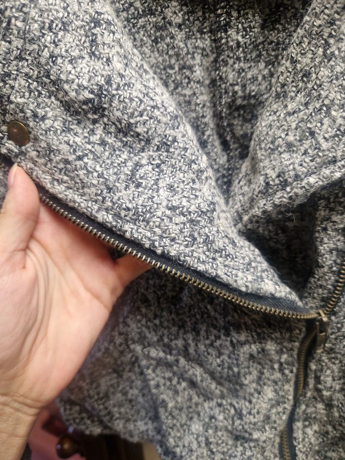 Veste sans manche - photo numéro 2