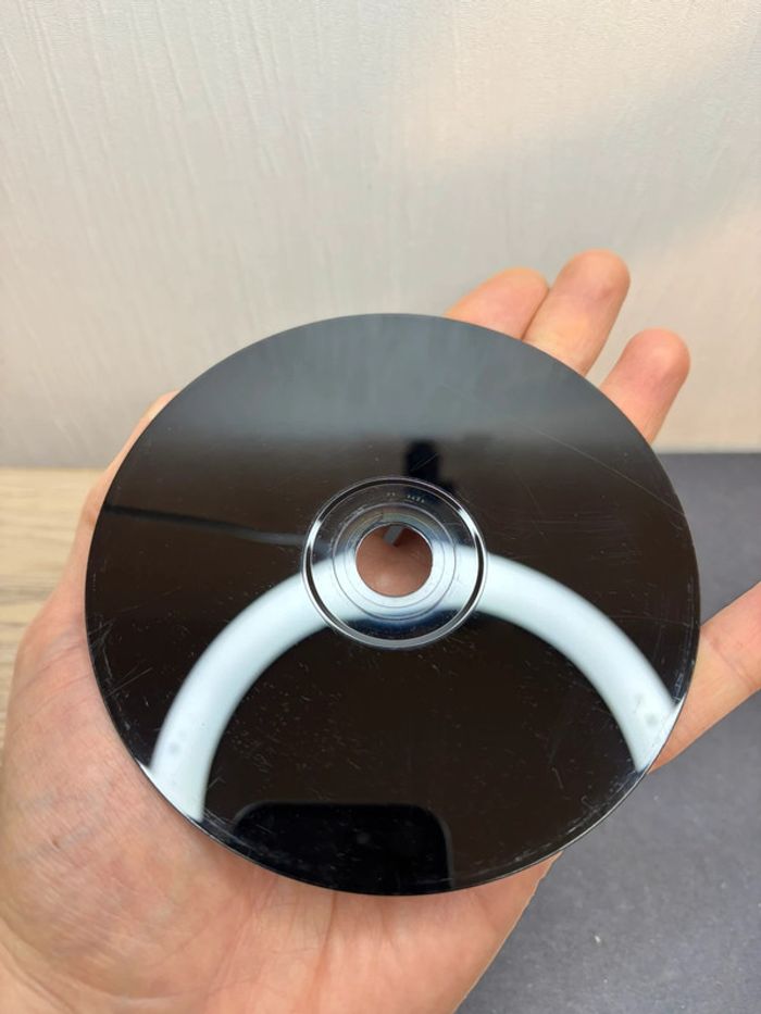 Final fantasy 8 PlayStation 1 ps1 disque 2 - photo numéro 2