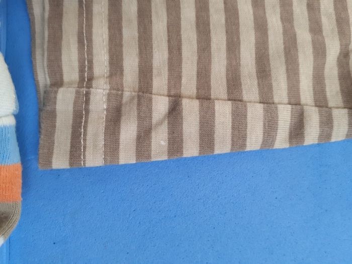 Lot de vêtements garçon, 3mois - photo numéro 5
