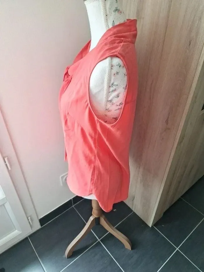 Blouse - photo numéro 6