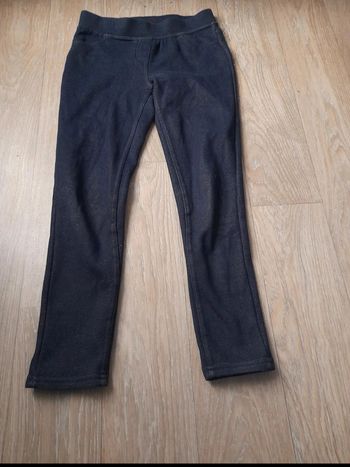 legging 10 ans