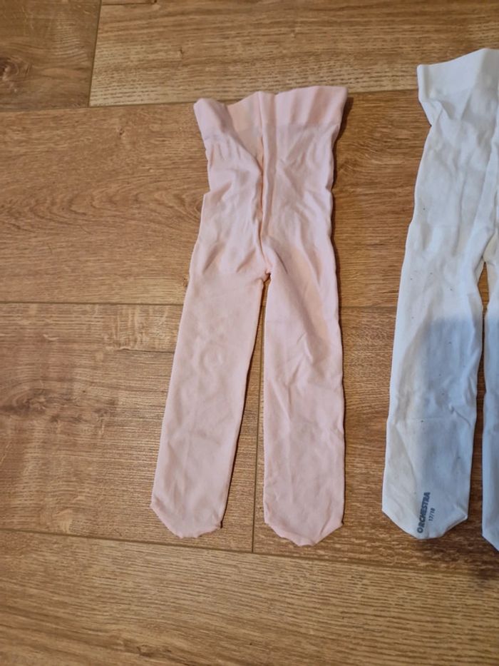 Collants fin - photo numéro 3