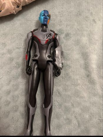 Avengers figurine Nebula 