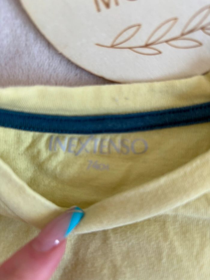 T-shirt - photo numéro 2