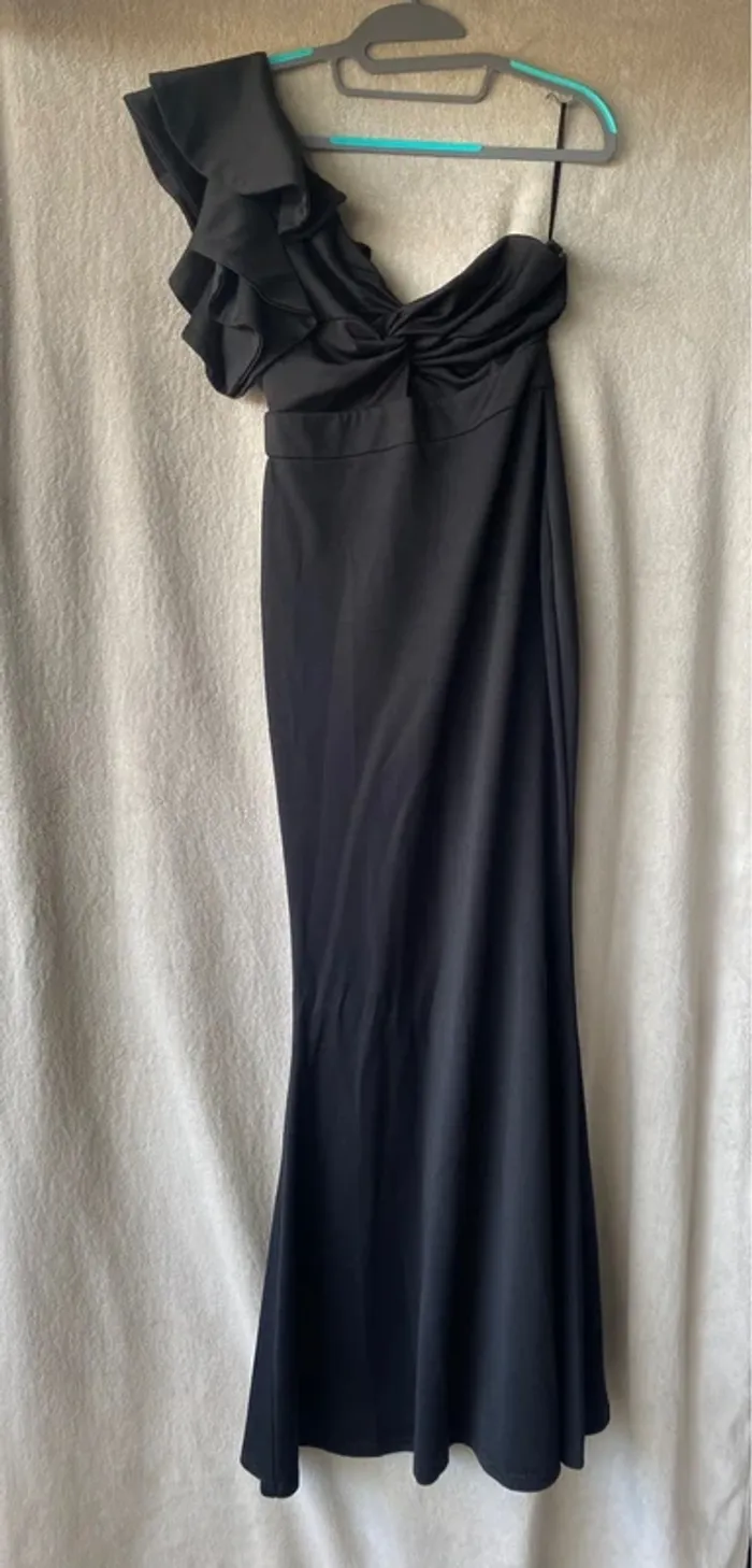 Robe de soirée - photo numéro 4
