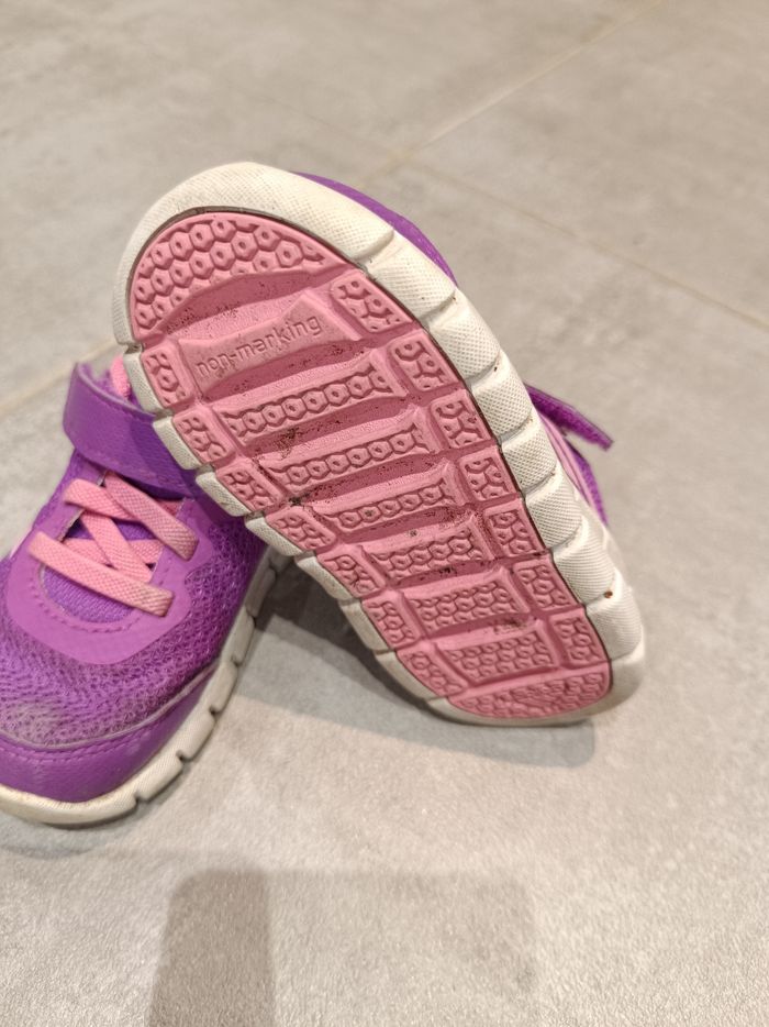 Basket adidas - photo numéro 2