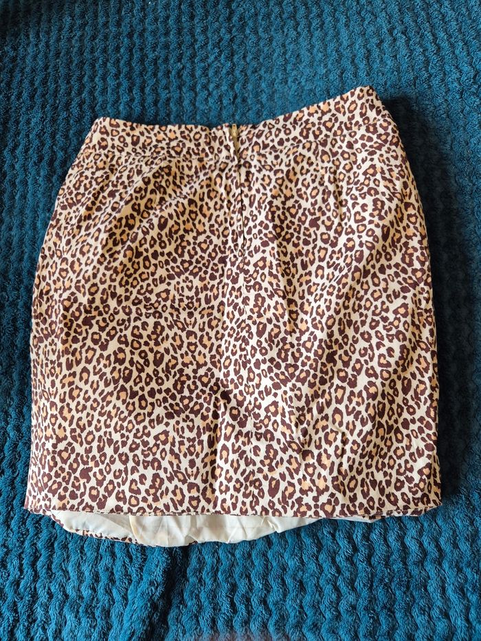 Jupe femme taille 38 - photo numéro 2
