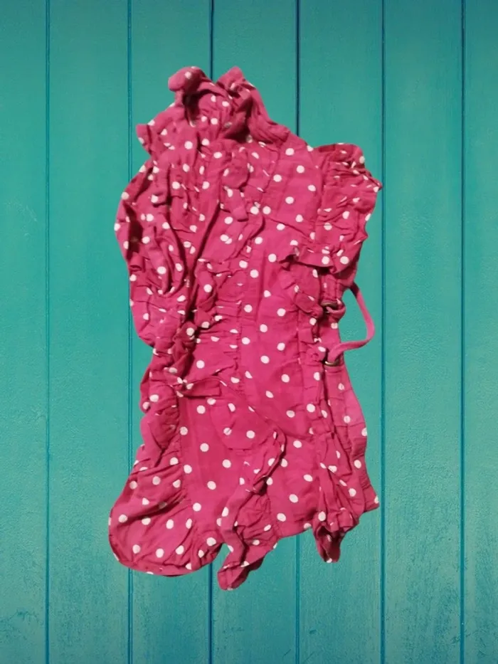 Lot de vêtements 3 ans - photo numéro 2