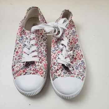 Chaussures FPC taille 38
