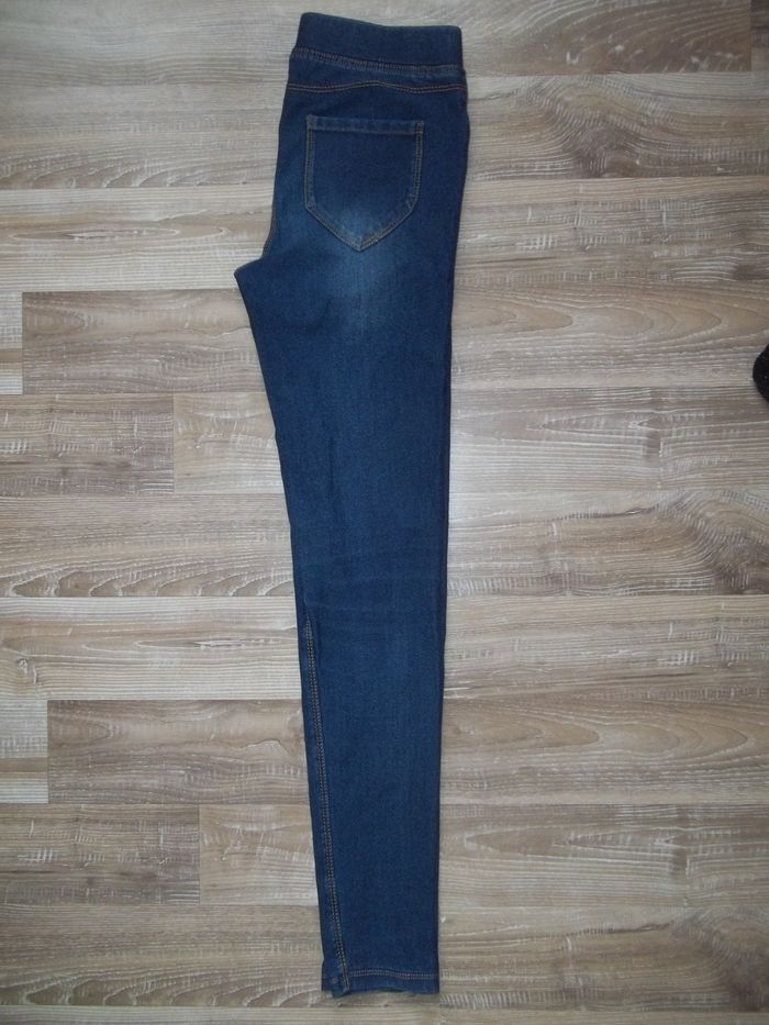 Jegging Kiabi 12 ans - photo numéro 6