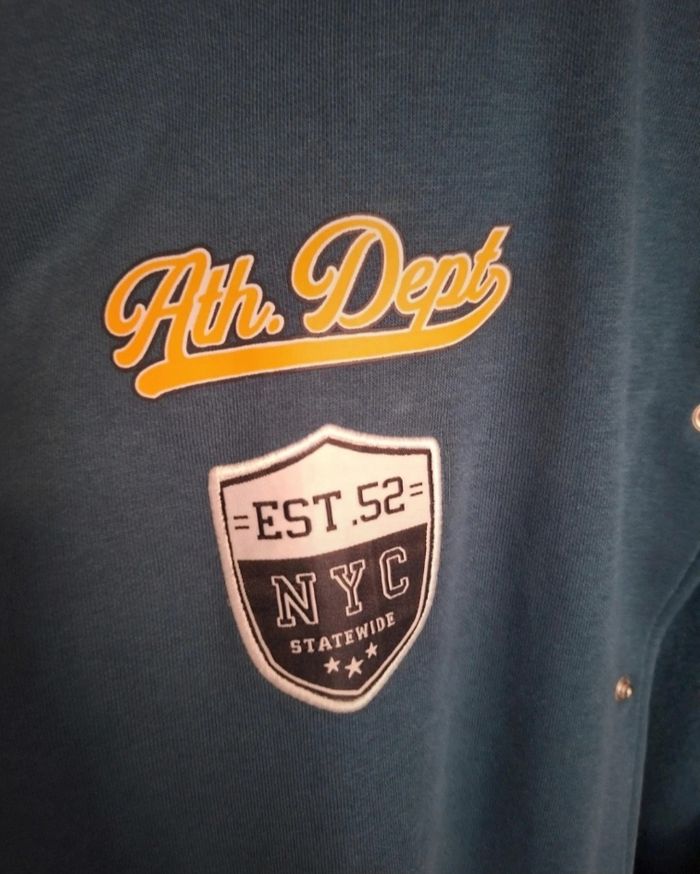 Veste universitaire C&A taille 170 - photo numéro 2