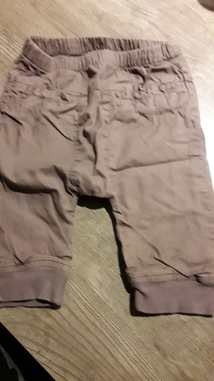 Pantalon - photo numéro 2