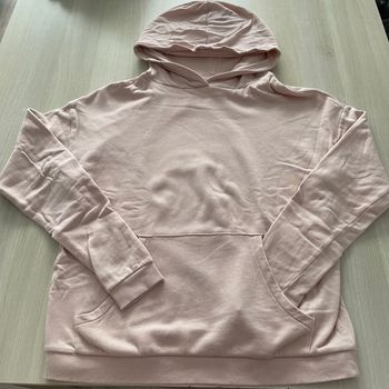 Sweat-shirt à capuche XS