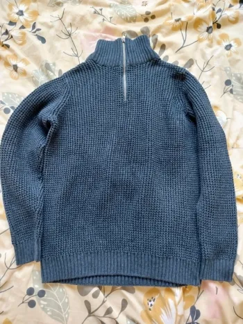 Pull hiver