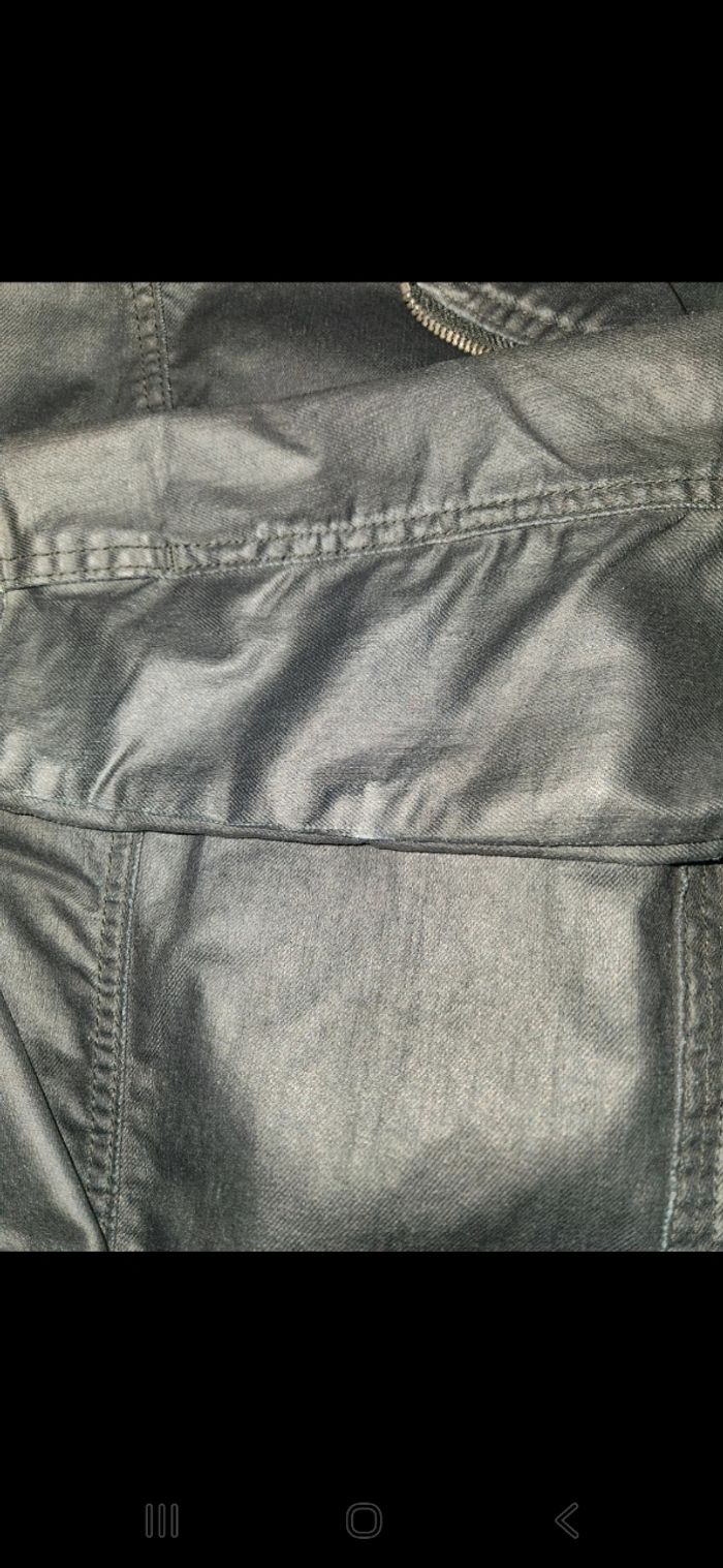 Veste simili Bonobo - photo numéro 3