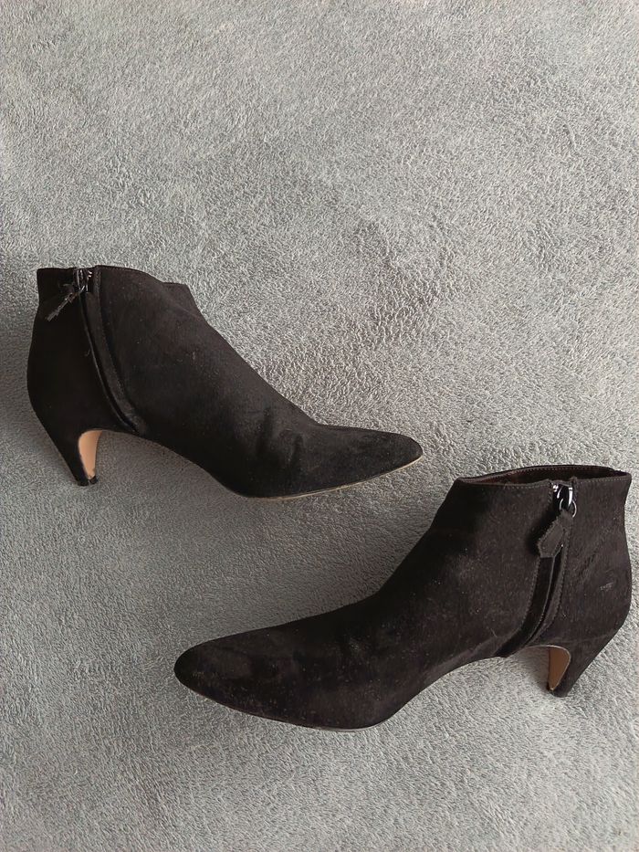 Chaussures Bottine 39 - photo numéro 2