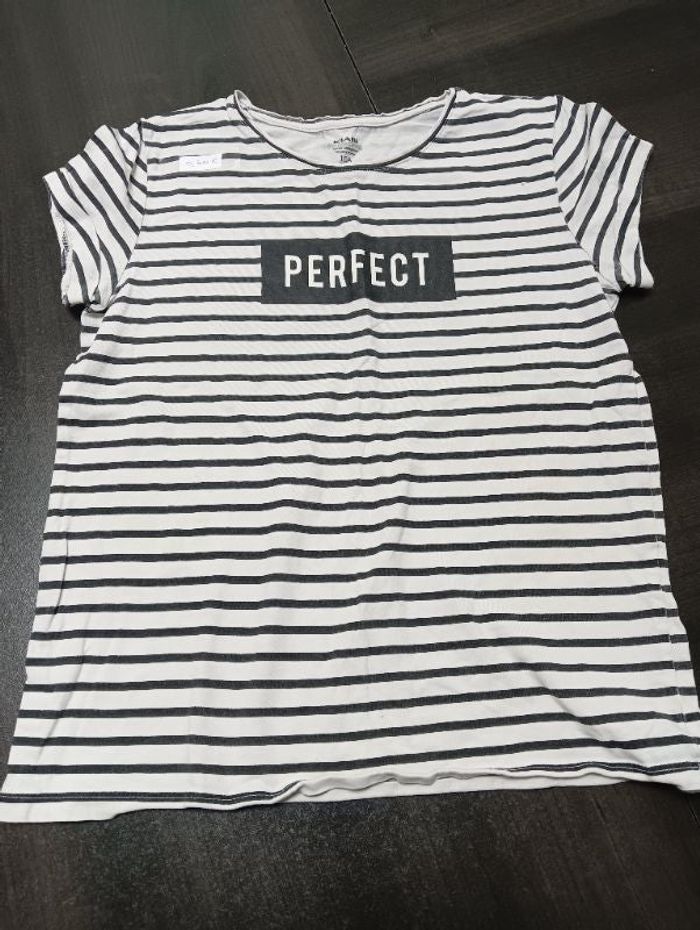 Tee-shirt 10 ans