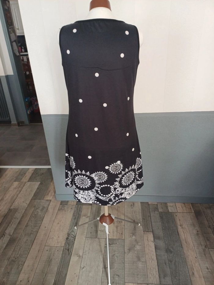 Robe L - photo numéro 4